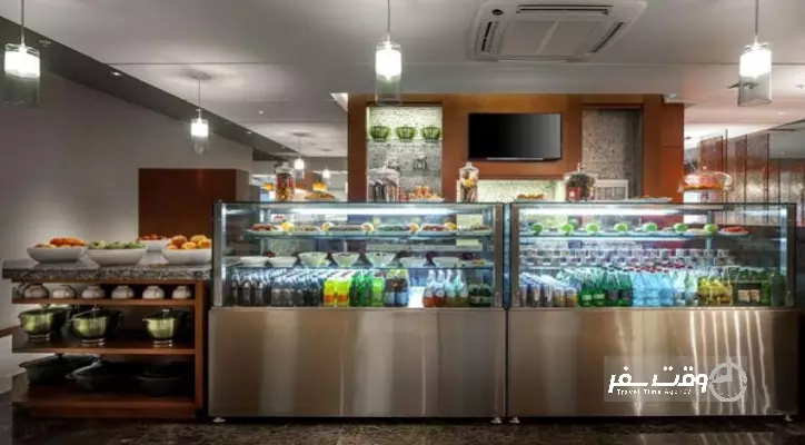 هتل حیات پالاس ایروان